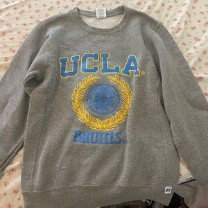 Official UCLA Crewneck